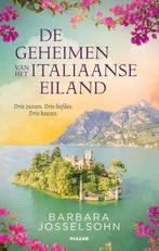 De geheimen van het Italiaanse eiland / Het Italiaanse, Boeken, Romans, Verzenden, Gelezen, Barbara Josselsohn