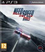 Need For Speed: Rivals (PS3) PEGI 7+ Racing, Zo goed als nieuw, Verzenden
