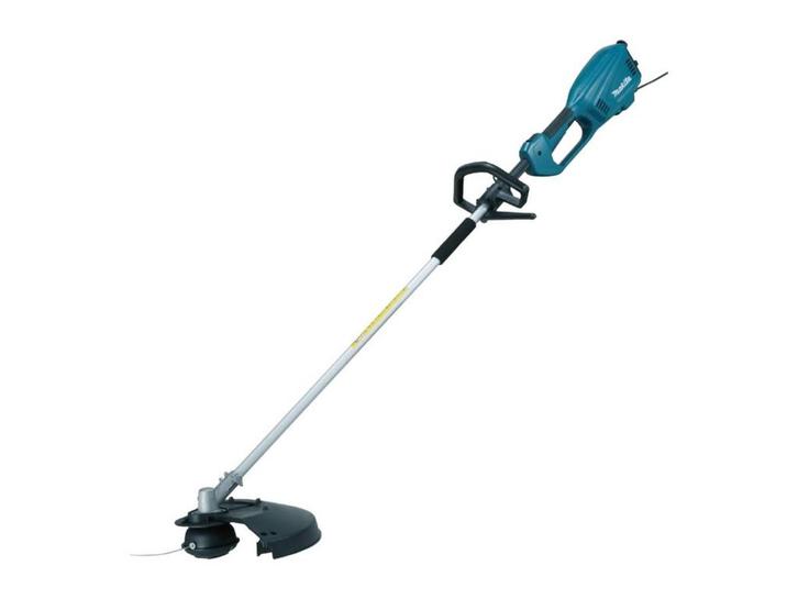 Makita UR 3502 - Elektrische grastrimmer - 1000 Watt 35 cm, Huis en Inrichting, Woonaccessoires | Overige, Zo goed als nieuw, Verzenden