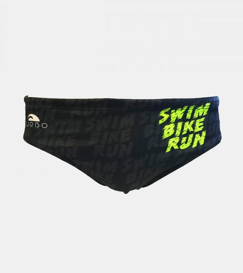 Special Made Turbo Waterpolo broek SWIM-BIKE-RUN, Watersport en Boten, Waterpolo, Nieuw, Verzenden