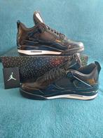 Air Jordan - 4 retro 11lab4 - Sneakers - Taille : EU 45.5 -