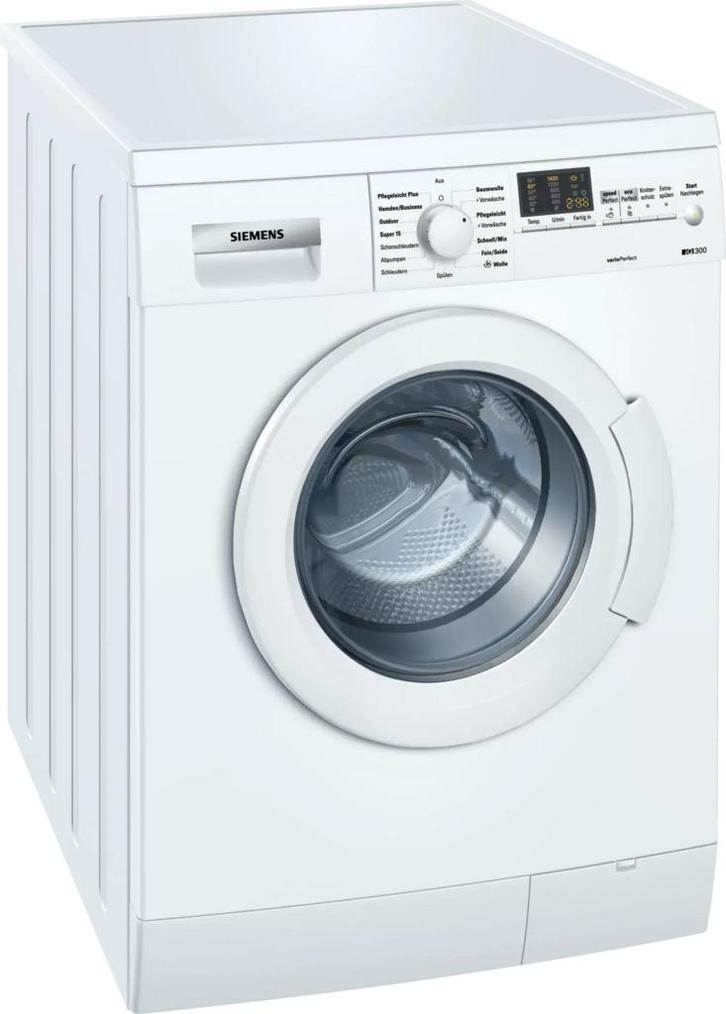 Siemens WM14E425 - Wasmachine - 7 kg - 1400 tpm -, Elektronische apparatuur, Wasmachines, Ophalen of Verzenden