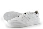 Sub55 Sneakers in maat 44 Wit, Kleding | Heren, Schoenen, Sub55, Verzenden, Wit, Zo goed als nieuw