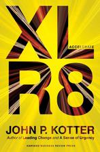 Accelerate 9781625271747 John P (Harvard University) Kotter, Verzenden, Gelezen, John P (Harvard University) Kotter