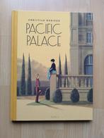 Spirou et Fantasio - Pacific Palace - C - 1 Album - Beperkte