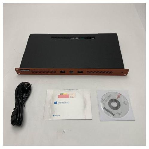 Bieden: Maritime Rackmount Server PC Maritiem, Watersport en Boten, Navigatiemiddelen en Scheepselektronica, Ophalen of Verzenden