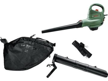 Bosch UniversalGardenTidy 3000 Bladblazer - op snoer - 3000 beschikbaar voor biedingen