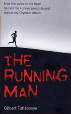 The Running Man 9781844543380, Zo goed als nieuw, Gilbert Tuhabonye, Verzenden