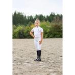Collants déquitation classicstar taille 164-170 blanc -