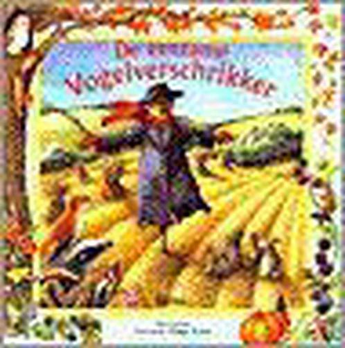 De eenzame vogelverschrikker 9789024372843 Tim Preston, Boeken, Kinderboeken | Kleuters, Gelezen, Verzenden