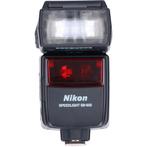 Tweedehands Nikon Speedlight SB-600 CM9129, Audio, Tv en Foto, Gebruikt, Ophalen of Verzenden, Nikon