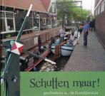 Schutten maar! 9789060280416 Dick Kerssens, Boeken, Verzenden, Gelezen, Dick Kerssens