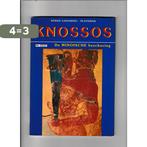 Knossos, de Minoïsche beschaving 9789607310422, Boeken, Verzenden, Gelezen, I MATHIOULAKIS
