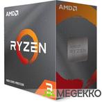 AMD Ryzen 3 4100, Computers en Software, Verzenden, Nieuw