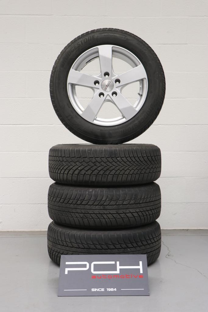 Kit Hiver pour BMW Série 3 (2011-2016), Auto-onderdelen, Banden en Velgen, Ophalen