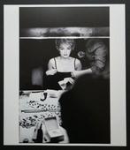 Photographie de Sam Shaw - Marilyn Monroe