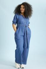 ZHENZI jumpsuit ReneeXL=54-56Maat 46/48 (XL) of groter, Kleding | Dames, Verzenden, Nieuw, Overige kleuren