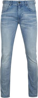 PME Legend Nightflight Jeans Blauw maat Maat 52/54 (L) Heren, Kleding | Heren, Verzenden, Nieuw, Maat 52/54 (L), PME Legend