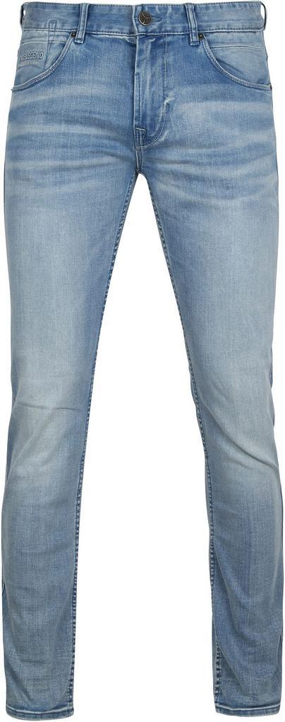 PME Legend Nightflight Jeans Blauw maat Maat 52/54 (L) Heren, Kleding | Heren, Broeken en Pantalons, Nieuw, Maat 52/54 (L), Verzenden