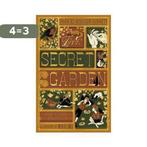 The Secret Garden Illustrated with Interactive Elements, Verzenden, Gelezen, Minalima