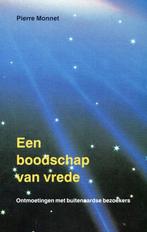 Een boodschap van vrede - Pierre Monnet - 9789020280722 - Pa, Verzenden, Nieuw