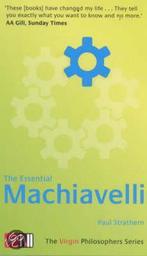 The Essential Machiavelli 9780753506134, Boeken, Gelezen, Paul Strathern, Verzenden