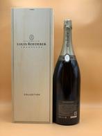 Louis Roederer, Collection 245 - Champagne Brut - 1 Double, Verzamelen, Nieuw