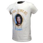 Dr. Dre The Chronic T-Shirt - Officiële Merchandise, Nieuw