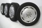 Audi A3 8V 16 inch velgen Dunlop Winterbanden Origineel, Ophalen of Verzenden, Nieuw