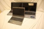 Lot of very sleek laptops: Toshiba & Asus - Core i3, i5, i7