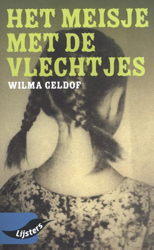 Het meisje met de vlechtjes / 2021 / Jonge lijsters, Boeken, Overige Boeken, Gelezen, Verzenden
