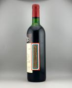 1967 Chateau Mouton Rothschild - Bordeaux - 1 Bouteille, Verzamelen, Nieuw
