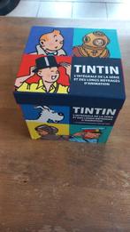 Tintin - 10 DVD box set - Citel - 2011, Boeken, Nieuw