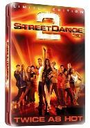 Streetdance 2 3D op DVD, Cd's en Dvd's, Verzenden, Nieuw in verpakking