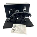 Richard Orlinski (1966) - Combo: Black Panther Spirit incl