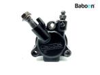 Koppelings Cilinder Op Blok Kawasaki GTR 1000 1986-1993, Verzenden, Gebruikt
