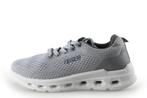 Sport Sportschoenen in maat 42 Grijs | 5% korting, Kleding | Heren, Schoenen, Sport, Overige kleuren, Verzenden, Sportschoenen