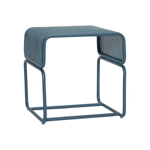 Hübsch - Lotte Knudsen - Salontafel - Randtafel - Petroleum, Antiek en Kunst, Kunst | Designobjecten