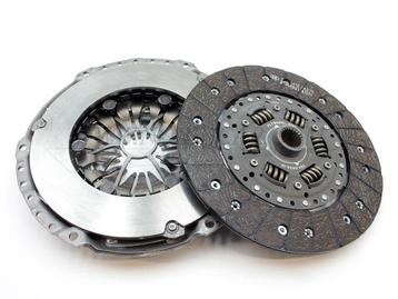 Koppeling set Sachs (exclusief druklager) Volvo 30783261 S60 beschikbaar voor biedingen