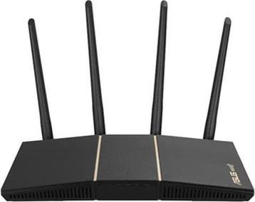 ASUS RT-AX57 - Extendable router - WiFi 6 - AX3000 beschikbaar voor biedingen