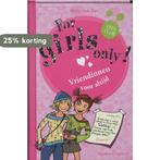 Vriendinnen voor altijd / For Girls Only! 9789002230080, Verzenden, Zo goed als nieuw, Hetty van Aar