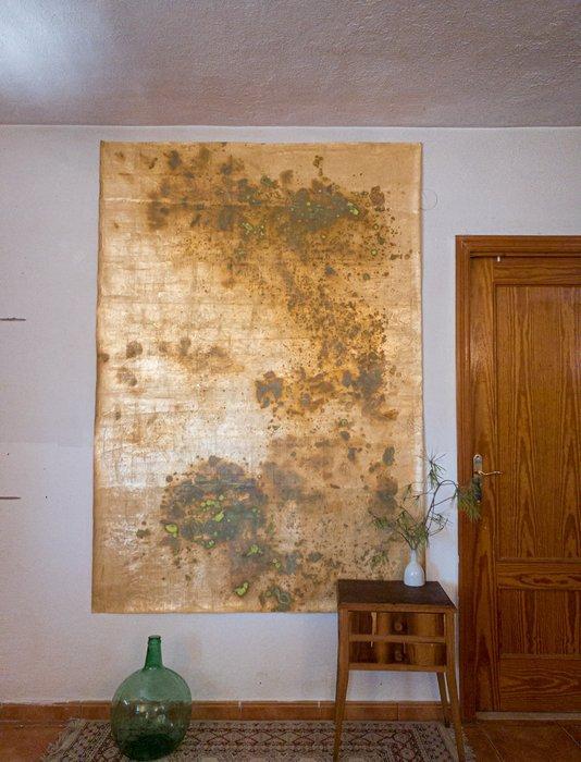 Fran Gonzalez - Poussière détoiles, Antiek en Kunst, Curiosa en Brocante