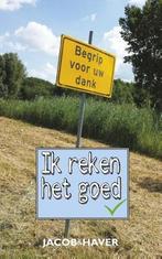 Ik reken het goed, Boeken, Taal | Overige Talen, Verzenden, Nieuw, Nederlands