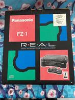 Panasonic - 3DO FZ1 - Spelcomputer (1) - In originele