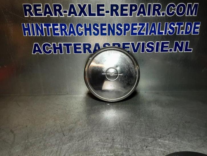 Wieldop Opel Ascona A, Manta A, 13 inch. (Exterieur), Auto-onderdelen, Carrosserie, Gebruikt, Opel, Verzenden