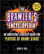 The Brawlers Encyclopedia 9781510755178 Jason R Rich, Verzenden, Zo goed als nieuw, Jason R Rich