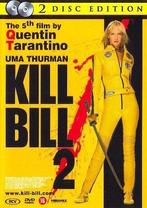Kill Bill 2 - 2 Disc Edition - DVD (Films), CD & DVD, DVD | Autres DVD, Ophalen of Verzenden