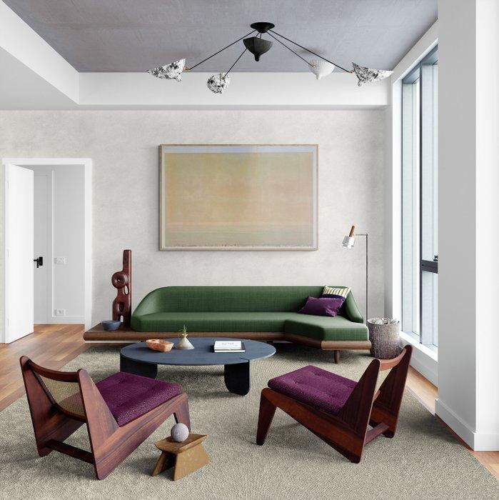 Piero Guccione (1935-2018) - Le vie del mare, cm 115 x 174, Antiek en Kunst, Antiek | Overige Antiek