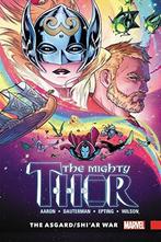 Mighty Thor (2nd Series) Volume 3: Asgard Shiar War [HC], Verzenden