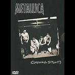 Metallica - Cunning Stunts (2 DVDs)  DVD, Verzenden